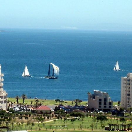 123海洋景驾车公寓 开普敦 外观 照片